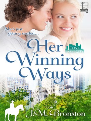 cover image of Her Winning Ways